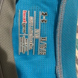 Men’s size XL Under Armour Tshirt